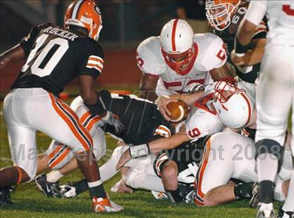 Thumbnail 2 in Jones @ Grissom photogallery.
