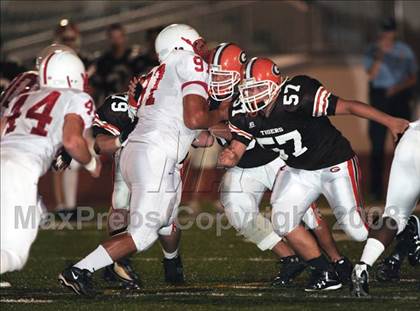 Thumbnail 1 in Jones @ Grissom photogallery.