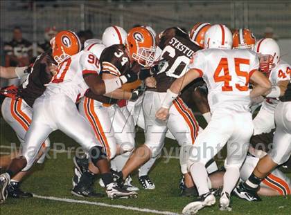 Thumbnail 3 in Jones @ Grissom photogallery.