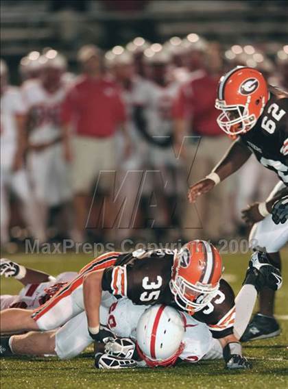 Thumbnail 2 in Jones @ Grissom photogallery.