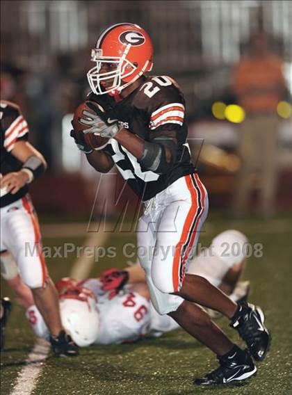 Thumbnail 3 in Jones @ Grissom photogallery.