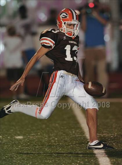 Thumbnail 3 in Jones @ Grissom photogallery.