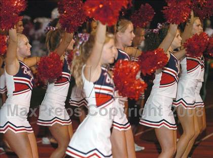 Thumbnail 2 in Jones @ Grissom photogallery.