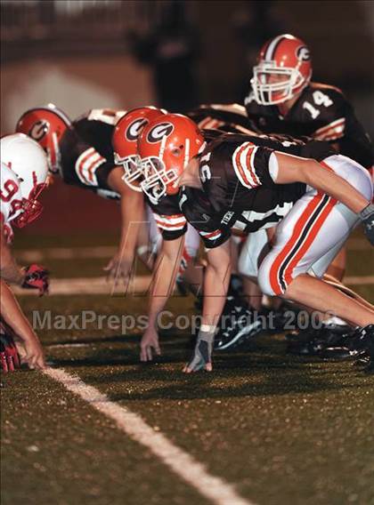 Thumbnail 1 in Jones @ Grissom photogallery.