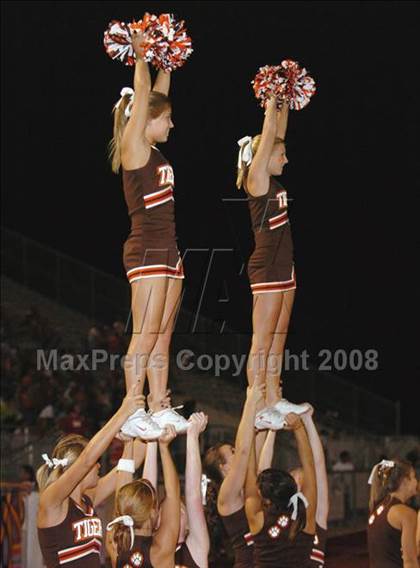 Thumbnail 1 in Jones @ Grissom photogallery.