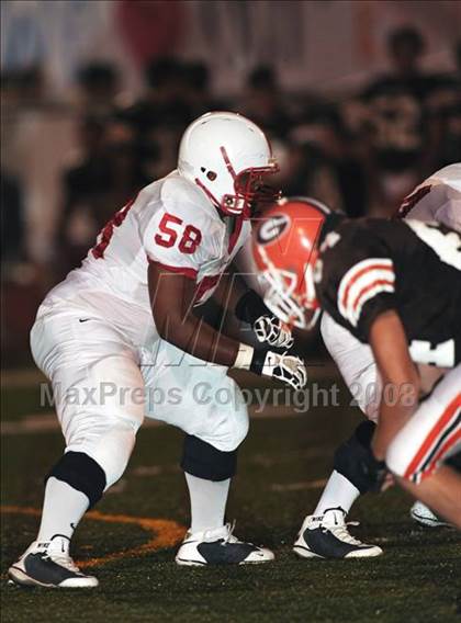 Thumbnail 1 in Jones @ Grissom photogallery.
