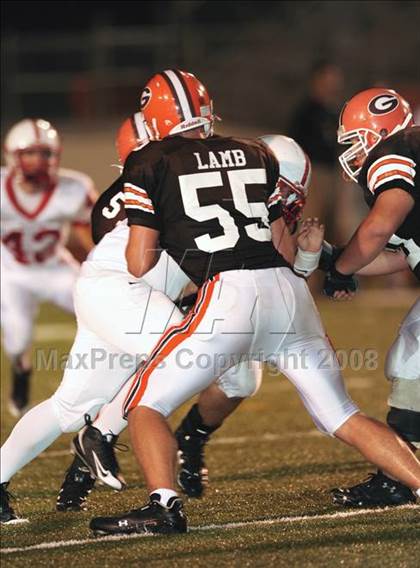 Thumbnail 2 in Jones @ Grissom photogallery.