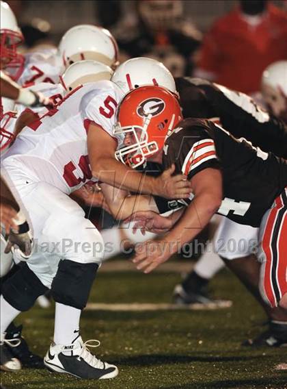 Thumbnail 3 in Jones @ Grissom photogallery.