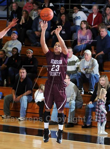 Thumbnail 3 in Henderson County @ Muhlenberg County photogallery.