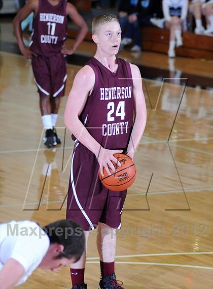 Thumbnail 1 in Henderson County @ Muhlenberg County photogallery.
