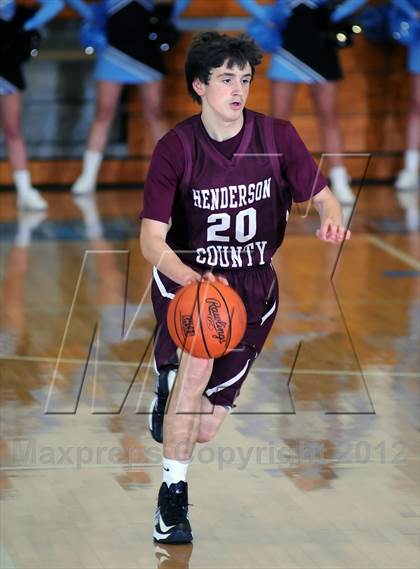 Thumbnail 2 in Henderson County @ Muhlenberg County photogallery.
