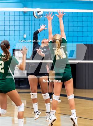 Santa Barbara @ Buena