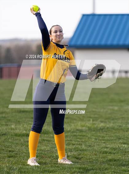 Thumbnail 1 in Pittsford vs Spencerport photogallery.