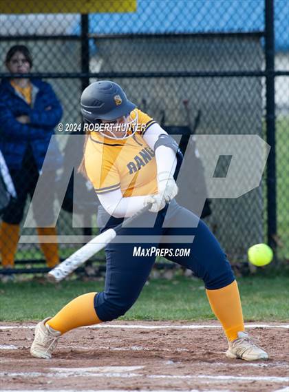 Thumbnail 2 in Pittsford vs Spencerport photogallery.