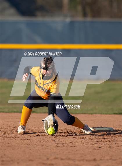 Thumbnail 3 in Pittsford vs Spencerport photogallery.