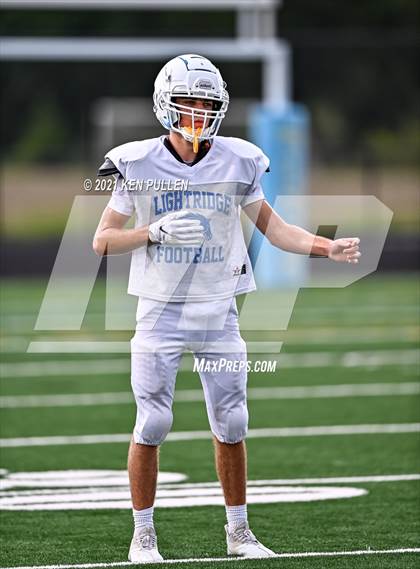 Thumbnail 1 in Skyline @ Lightridge (Scrimmage) photogallery.