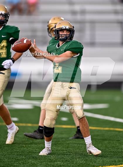 Thumbnail 2 in Skyline @ Lightridge (Scrimmage) photogallery.