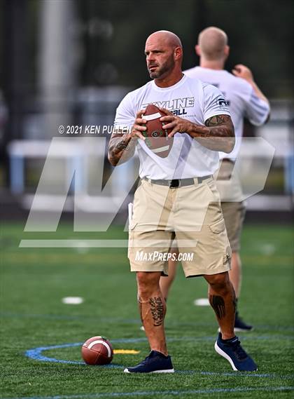 Thumbnail 3 in Skyline @ Lightridge (Scrimmage) photogallery.