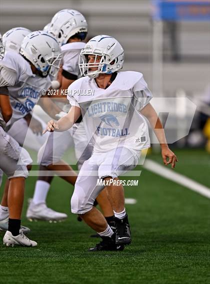 Thumbnail 3 in Skyline @ Lightridge (Scrimmage) photogallery.