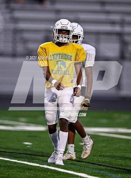 Thumbnail 1 in Skyline @ Lightridge (Scrimmage) photogallery.
