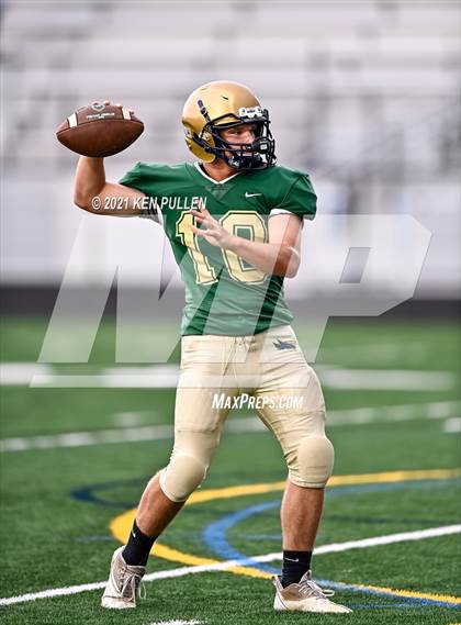 Thumbnail 2 in Skyline @ Lightridge (Scrimmage) photogallery.