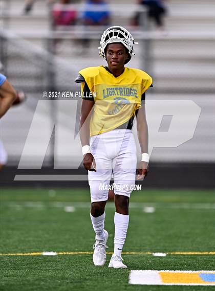 Thumbnail 2 in Skyline @ Lightridge (Scrimmage) photogallery.