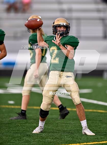 Thumbnail 3 in Skyline @ Lightridge (Scrimmage) photogallery.
