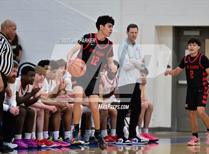 Thumbnail 3 in Hanks vs. Coppell (Jack Frost Tournament) photogallery.