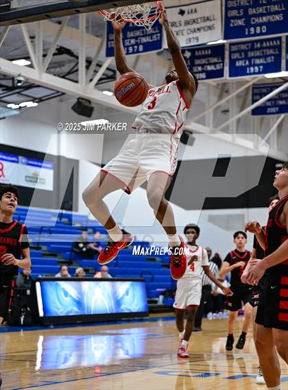 Thumbnail 2 in Hanks vs. Coppell (Jack Frost Tournament) photogallery.