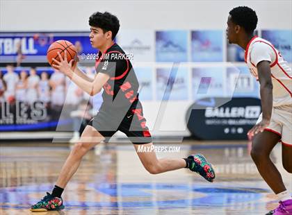 Thumbnail 2 in Hanks vs. Coppell (Jack Frost Tournament) photogallery.