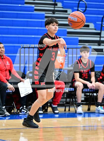 Thumbnail 1 in Hanks vs. Coppell (Jack Frost Tournament) photogallery.