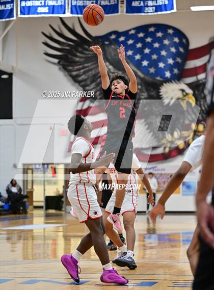 Thumbnail 1 in Hanks vs. Coppell (Jack Frost Tournament) photogallery.