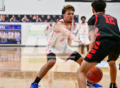Thumbnail 1 in Hanks vs. Coppell (Jack Frost Tournament) photogallery.