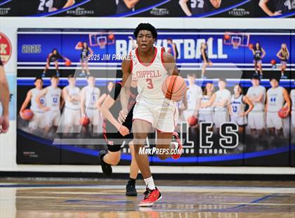 Thumbnail 1 in Hanks vs. Coppell (Jack Frost Tournament) photogallery.