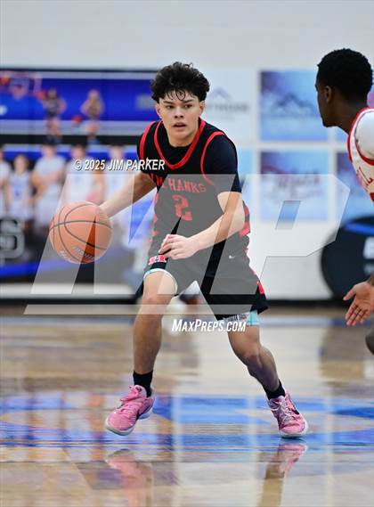 Thumbnail 1 in Hanks vs. Coppell (Jack Frost Tournament) photogallery.