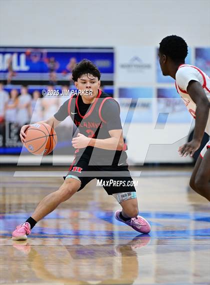 Thumbnail 2 in Hanks vs. Coppell (Jack Frost Tournament) photogallery.
