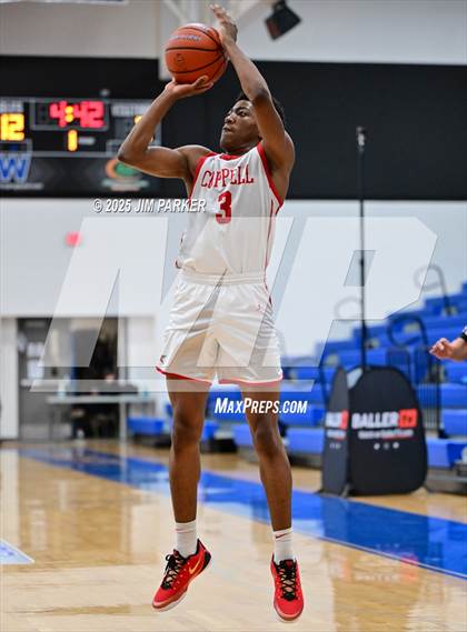 Thumbnail 3 in Hanks vs. Coppell (Jack Frost Tournament) photogallery.
