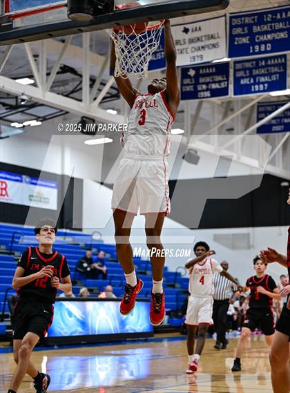 Thumbnail 3 in Hanks vs. Coppell (Jack Frost Tournament) photogallery.