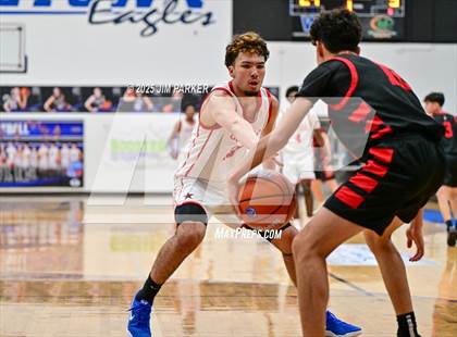 Thumbnail 3 in Hanks vs. Coppell (Jack Frost Tournament) photogallery.