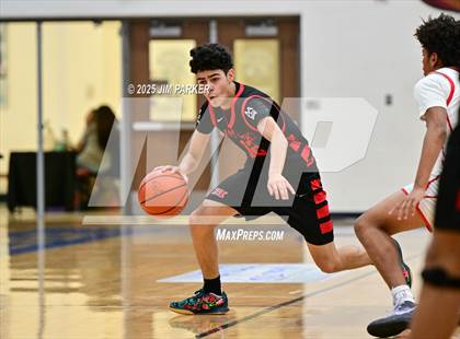 Thumbnail 1 in Hanks vs. Coppell (Jack Frost Tournament) photogallery.