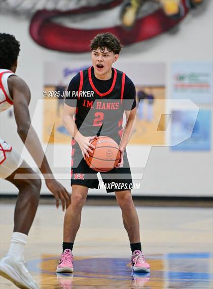 Thumbnail 3 in Hanks vs. Coppell (Jack Frost Tournament) photogallery.
