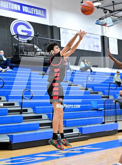 Thumbnail 1 in Hanks vs. Coppell (Jack Frost Tournament) photogallery.