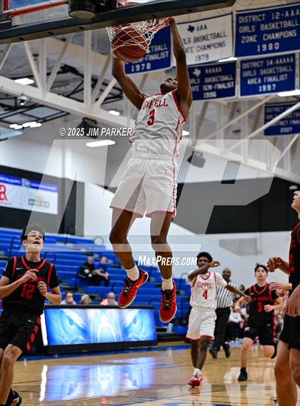 Thumbnail 1 in Hanks vs. Coppell (Jack Frost Tournament) photogallery.
