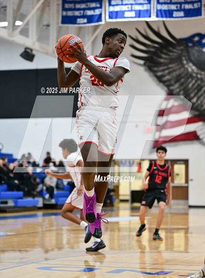 Thumbnail 2 in Hanks vs. Coppell (Jack Frost Tournament) photogallery.