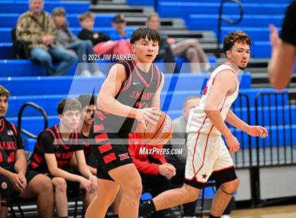 Thumbnail 1 in Hanks vs. Coppell (Jack Frost Tournament) photogallery.