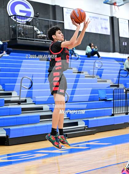 Thumbnail 3 in Hanks vs. Coppell (Jack Frost Tournament) photogallery.