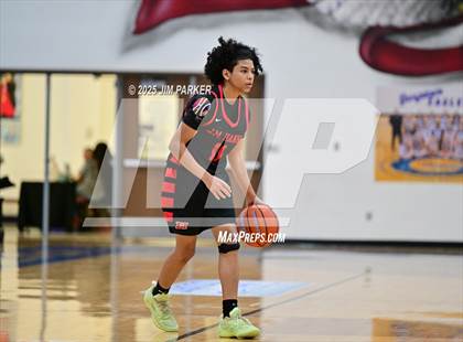 Thumbnail 1 in Hanks vs. Coppell (Jack Frost Tournament) photogallery.
