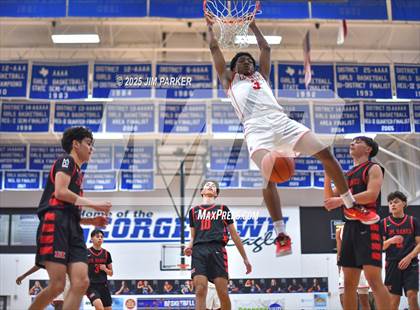 Thumbnail 1 in Hanks vs. Coppell (Jack Frost Tournament) photogallery.