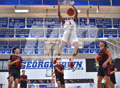 Thumbnail 3 in Hanks vs. Coppell (Jack Frost Tournament) photogallery.