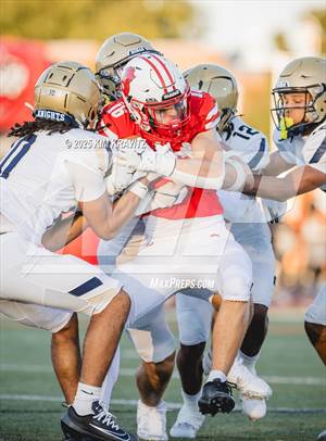 Archbishop Hoban @ Archbishop Spalding